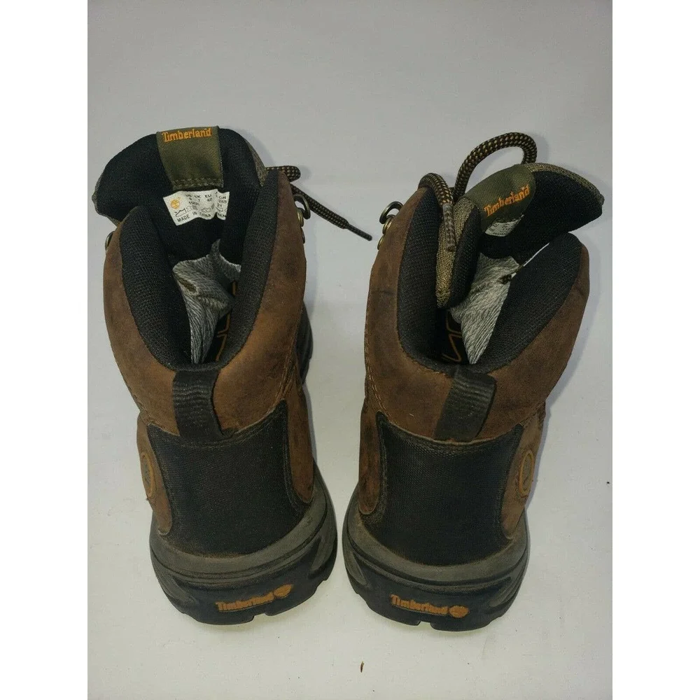 Timberland Chocorua‎ Trail Waterproof Hiking Boots